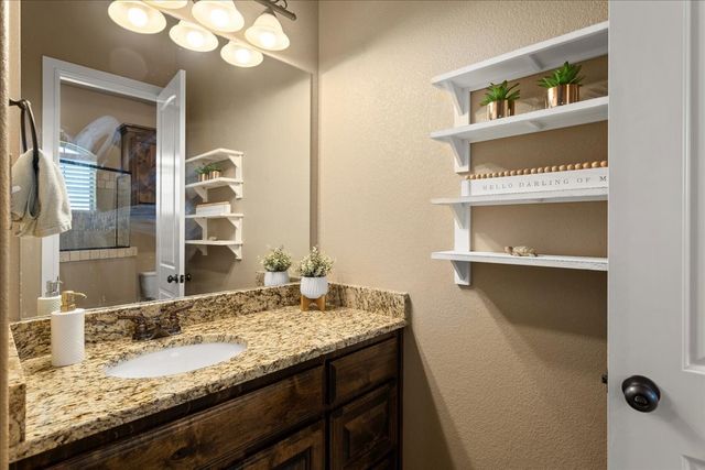 137 Rancho Vista Drive, Aledo, TX 76008