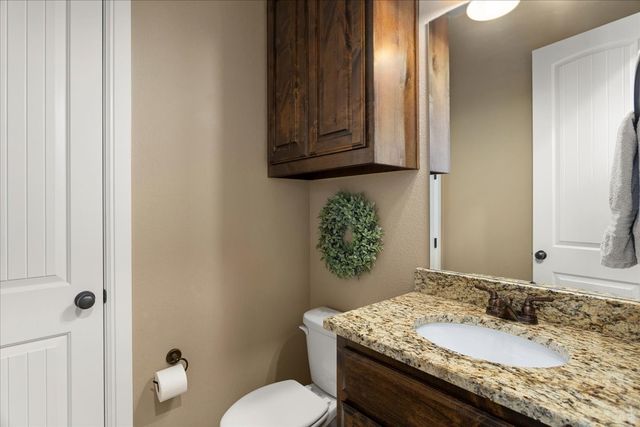 137 Rancho Vista Drive, Aledo, TX 76008