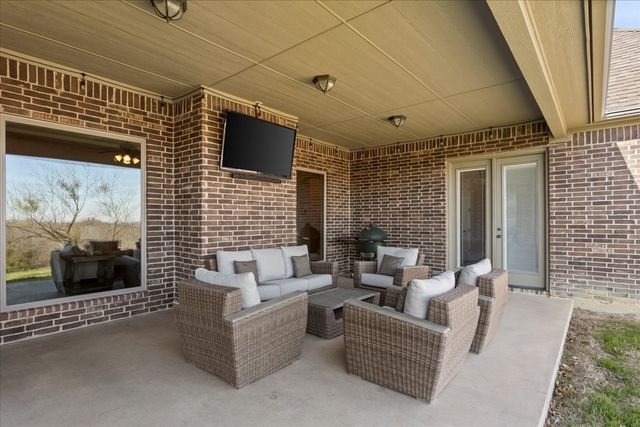 137 Rancho Vista Drive, Aledo, TX 76008