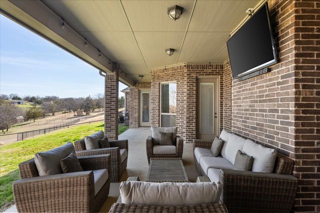 137 Rancho Vista Drive, Aledo, TX 76008