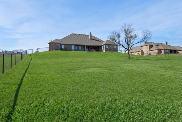 137 Rancho Vista Drive, Aledo, TX 76008