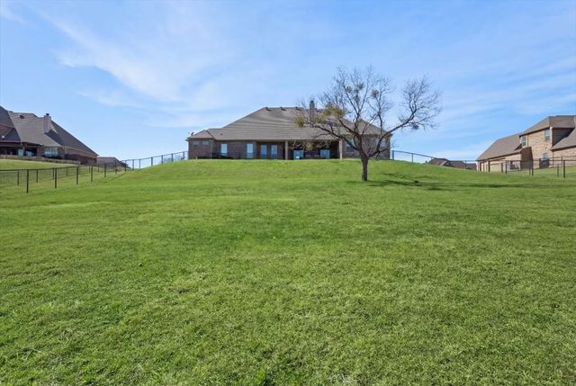 137 Rancho Vista Drive, Aledo, TX 76008