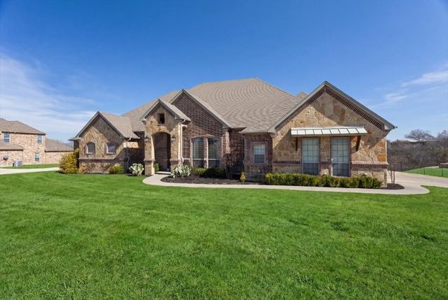 137 Rancho Vista Drive, Aledo, TX 76008