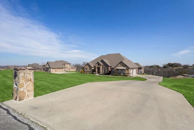 137 Rancho Vista Drive, Aledo, TX 76008