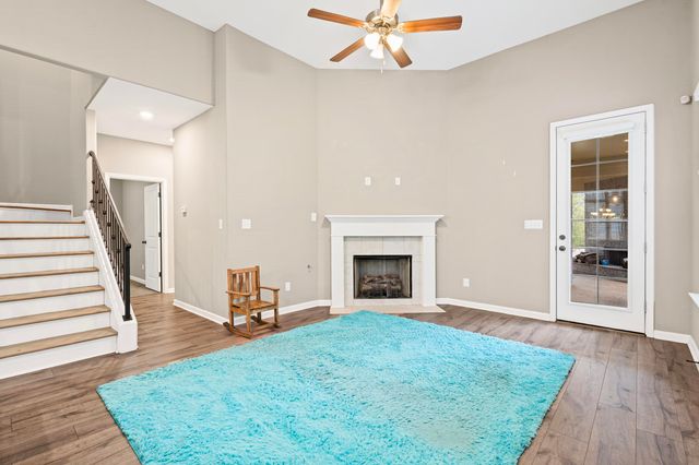 90 CHICKASAW TRACE DR, Oakland, TN 38060