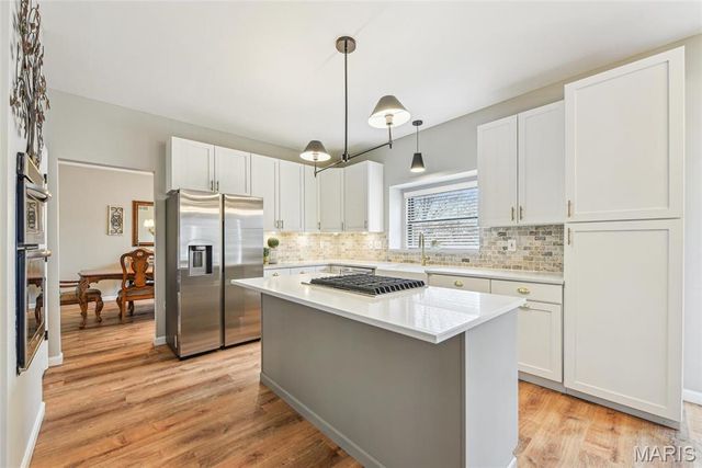2 Meramec Shores Court, O'fallon, MO 63366