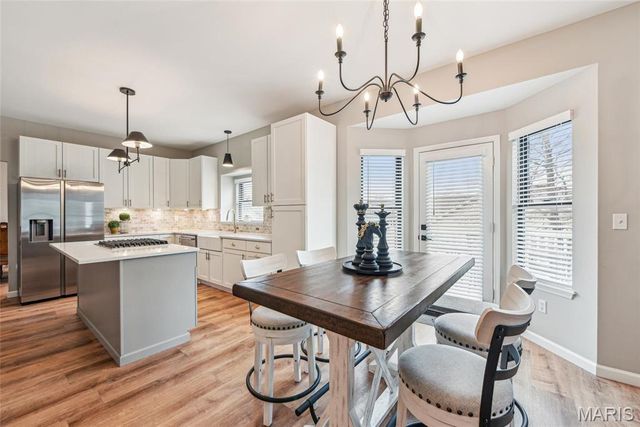 2 Meramec Shores Court, O'fallon, MO 63366