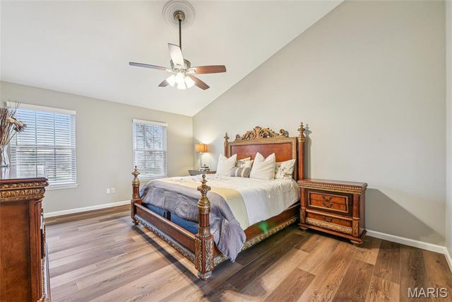 2 Meramec Shores Court, O'fallon, MO 63366