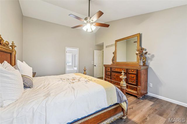 2 Meramec Shores Court, O'fallon, MO 63366