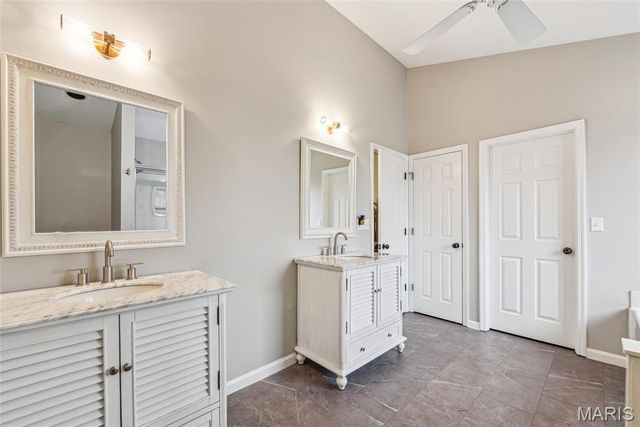 2 Meramec Shores Court, O'fallon, MO 63366