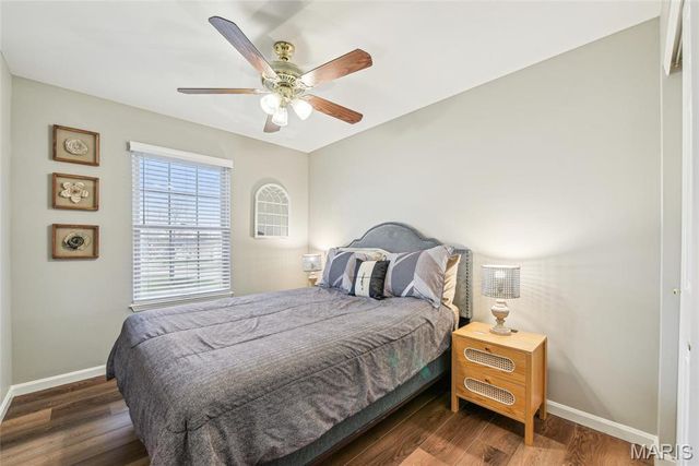 2 Meramec Shores Court, O'fallon, MO 63366