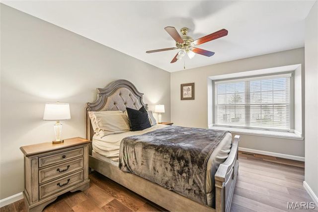 2 Meramec Shores Court, O'fallon, MO 63366