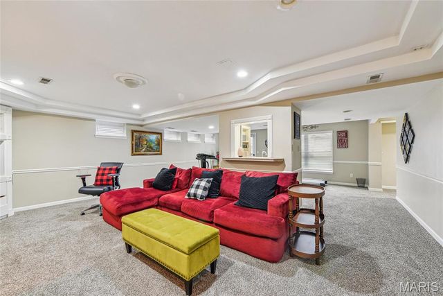 2 Meramec Shores Court, O'fallon, MO 63366