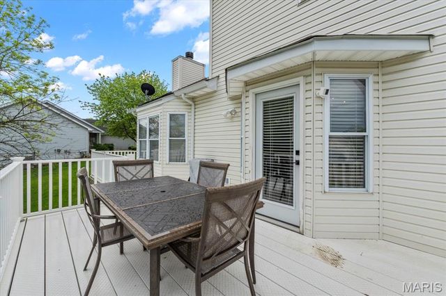 2 Meramec Shores Court, O'fallon, MO 63366
