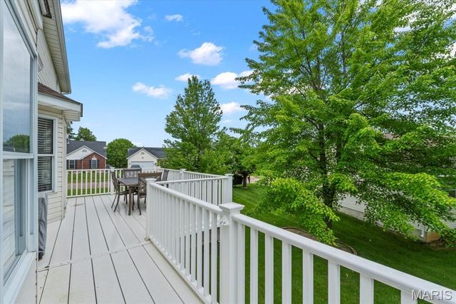 2 Meramec Shores Court, O'fallon, MO 63366