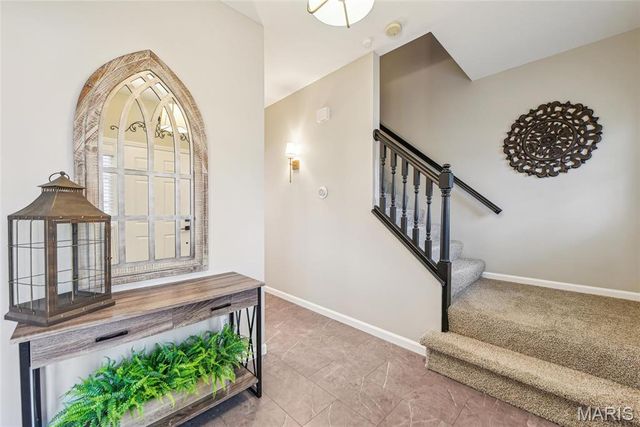 2 Meramec Shores Court, O'fallon, MO 63366