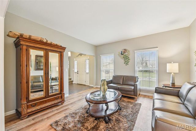 2 Meramec Shores Court, O'fallon, MO 63366