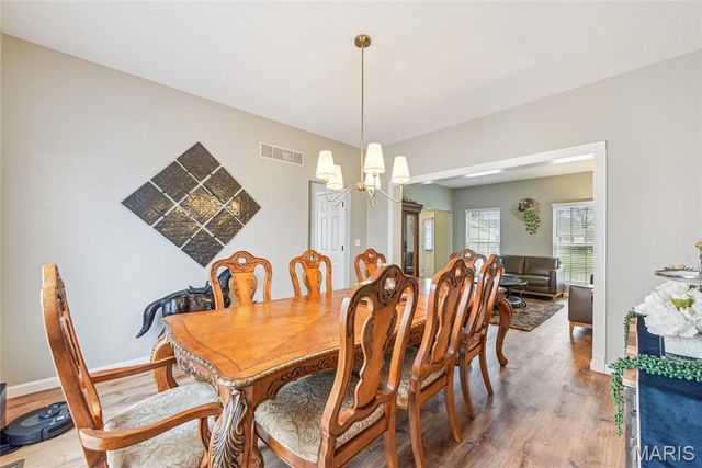 2 Meramec Shores Court, O'fallon, MO 63366