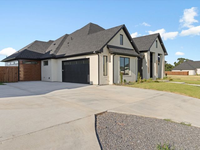 2012 Nichole Boulevard, Pottsboro, TX 75076