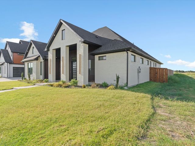 2012 Nichole Boulevard, Pottsboro, TX 75076