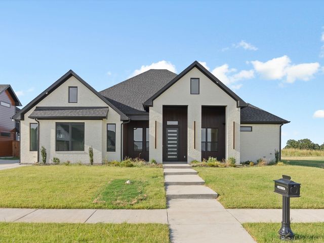 2012 Nichole Boulevard, Pottsboro, TX 75076