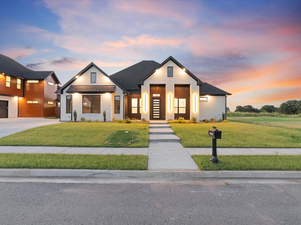2012 Nichole Boulevard, Pottsboro, TX 75076