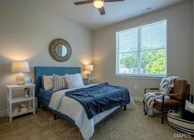 226 E Lockwood Avenue 206, St Louis, MO 63119