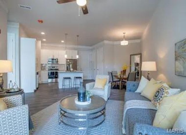 226 E Lockwood Avenue 206, St Louis, MO 63119