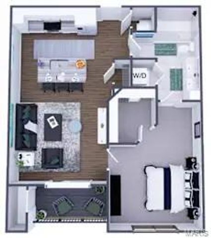 226 E Lockwood Avenue 206, St Louis, MO 63119