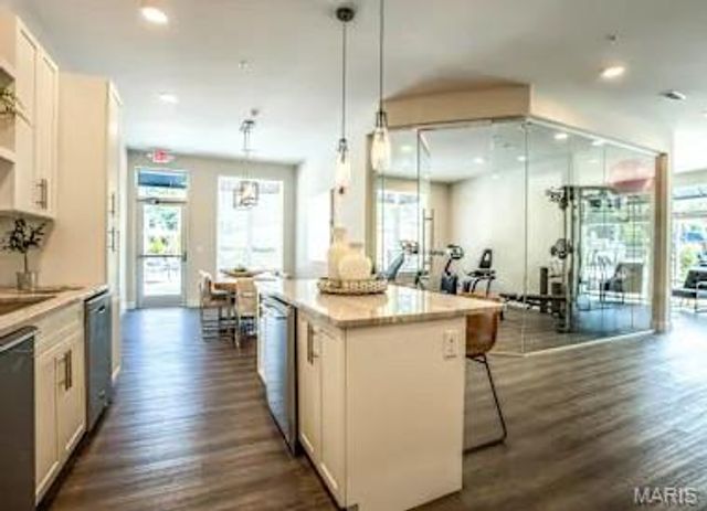 226 E Lockwood Avenue 206, St Louis, MO 63119