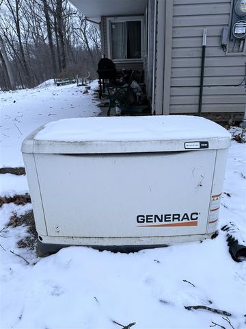 201 Lake Hills Drive, Concord, MI 49237