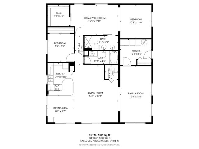 209 Lake Circle Drive, Galena, MO 65656