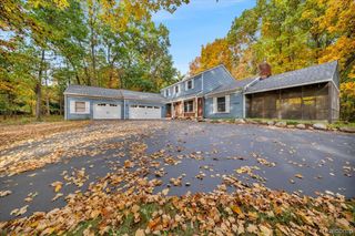 1502 Hosner Road, Oxford, MI 48370