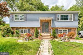 4170 EBY DRIVE, Dumfries, VA 22026