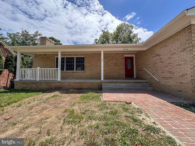 110 RUSSELLCROFT RD, Winchester, VA 22601