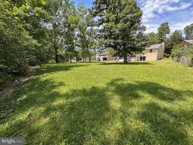 110 RUSSELLCROFT RD, Winchester, VA 22601