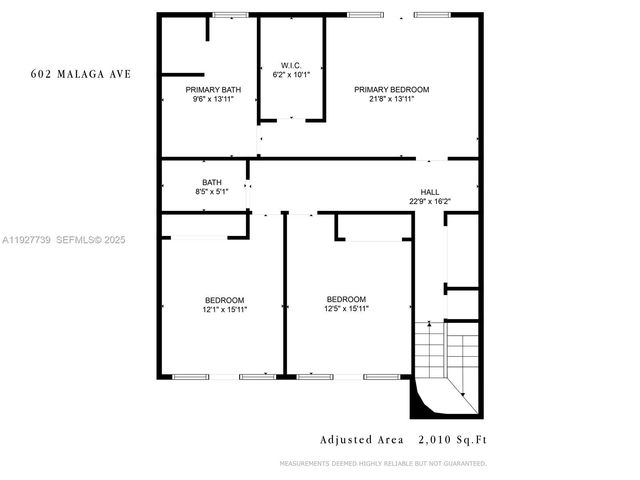 602 Malaga Ave B, Coral Gables, FL 33134