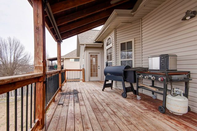 623 N Ritter Avenue, Nixa, MO 65714