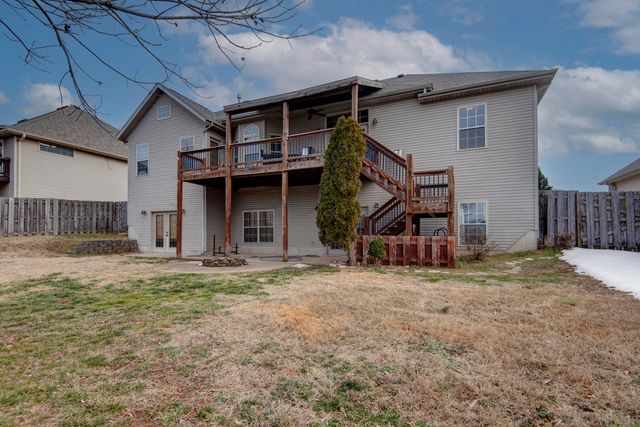 623 N Ritter Avenue, Nixa, MO 65714