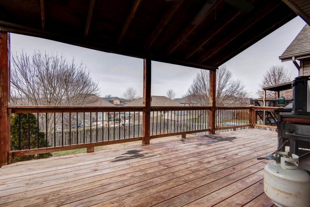 623 N Ritter Avenue, Nixa, MO 65714