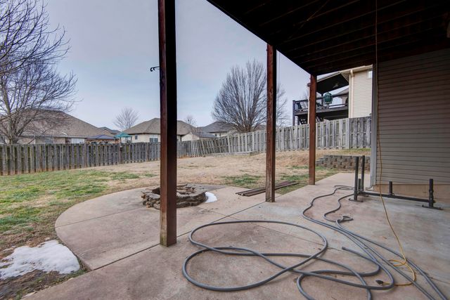 623 N Ritter Avenue, Nixa, MO 65714