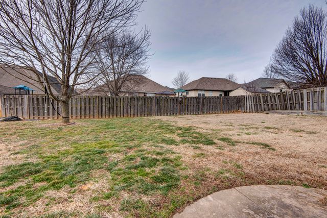 623 N Ritter Avenue, Nixa, MO 65714