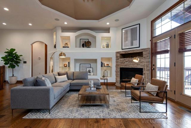 623 N Ritter Avenue, Nixa, MO 65714