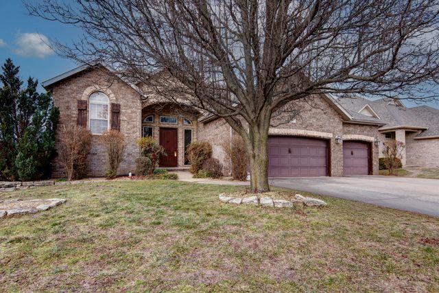 623 N Ritter Avenue, Nixa, MO 65714