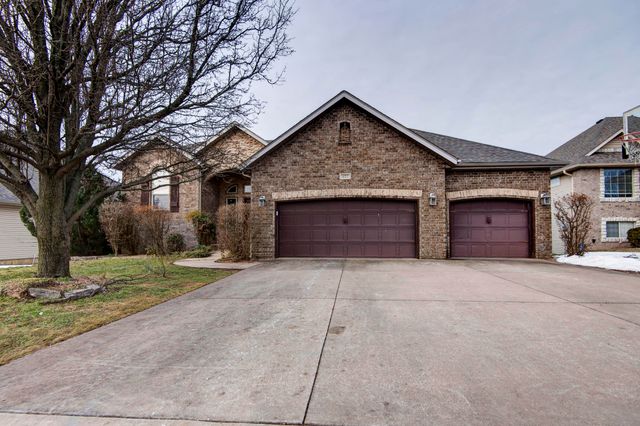 623 N Ritter Avenue, Nixa, MO 65714