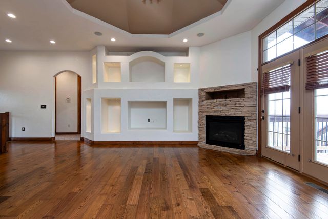 623 N Ritter Avenue, Nixa, MO 65714