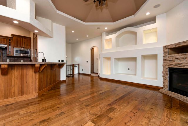 623 N Ritter Avenue, Nixa, MO 65714