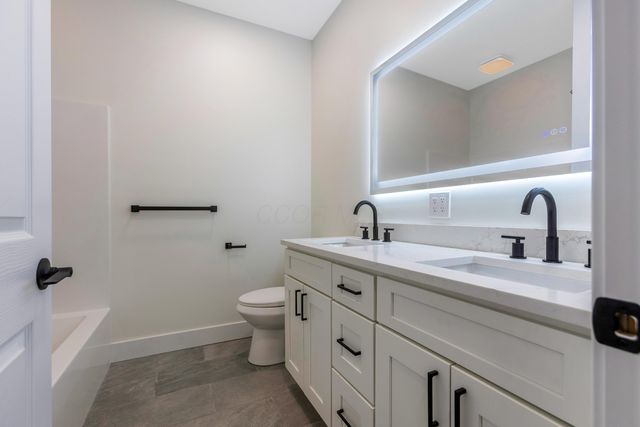 13309 Aspen Road NE, Thornville, OH 43076