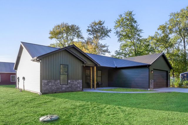 13309 Aspen Road NE, Thornville, OH 43076