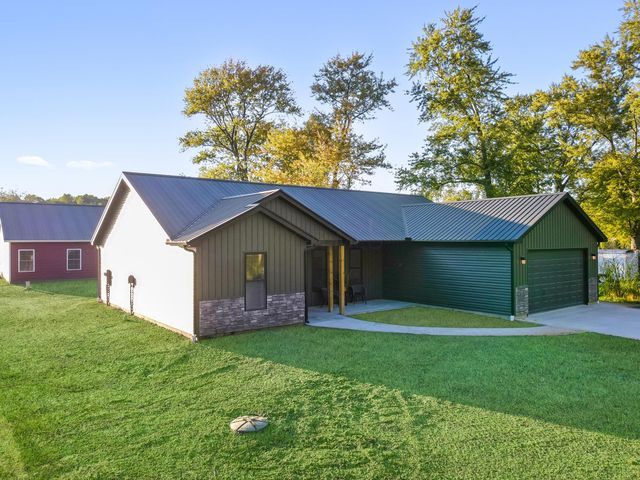 13309 Aspen Road NE, Thornville, OH 43076